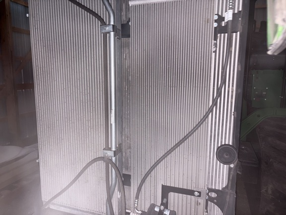 2019 John Deere 9520RT Tractor Rubber Track