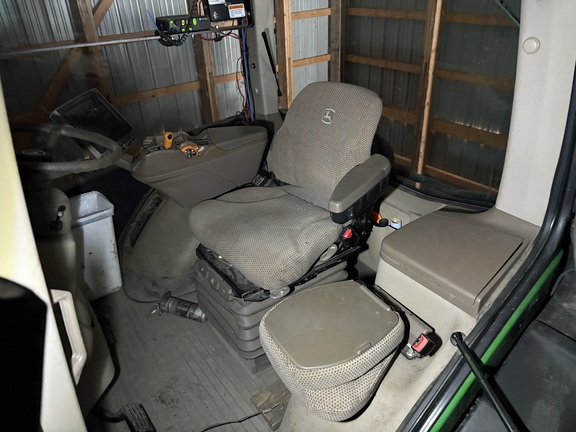 2019 John Deere 9520RT Tractor Rubber Track