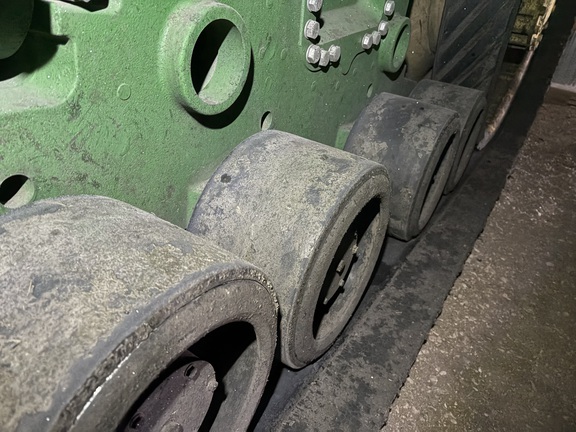 2019 John Deere 9520RT Tractor Rubber Track