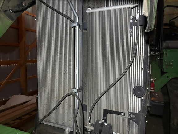 2019 John Deere 9520RT Tractor Rubber Track