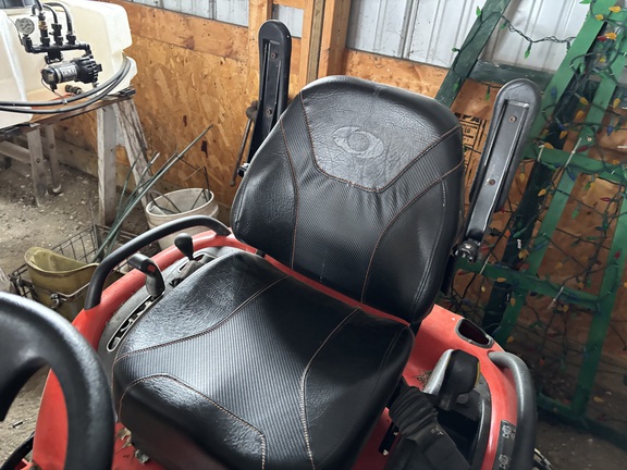 2019 Simplicity Legacy XL-33 Garden Tractor