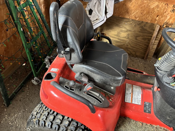 2019 Simplicity Legacy XL-33 Garden Tractor