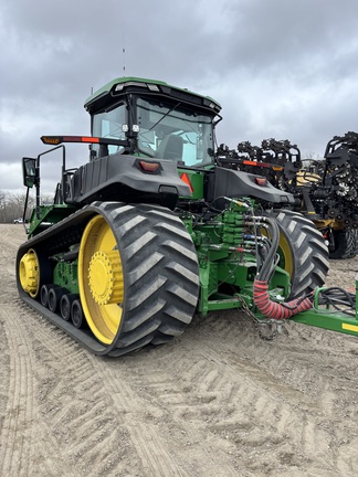 2023 John Deere 9RT 570 Tractor Rubber Track