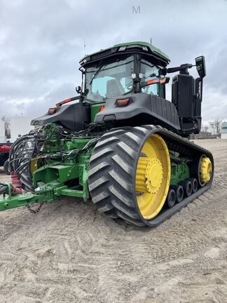 2023 John Deere 9RT 570 Tractor Rubber Track