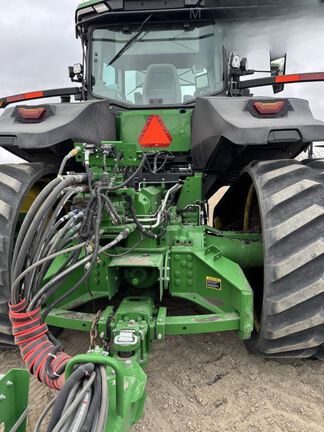 2023 John Deere 9RT 570 Tractor Rubber Track