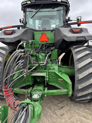 2023 John Deere 9RT 570 Tractor Rubber Track