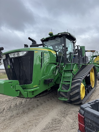 2023 John Deere 9RT 570 Tractor Rubber Track