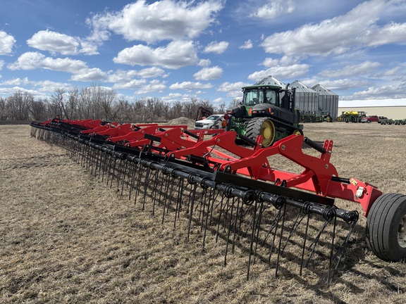 2025 Riteway HH8278 Harrow Heavy