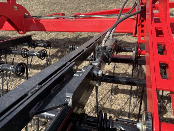 2025 Riteway HH8278 Harrow Heavy