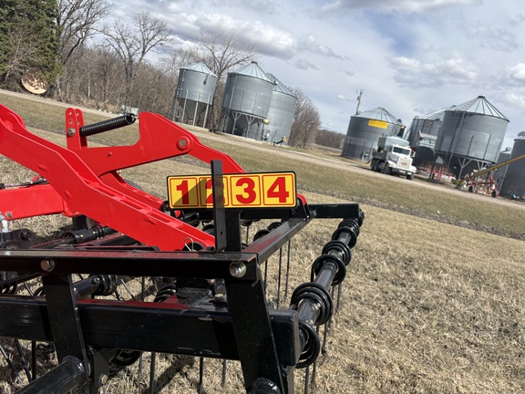 2025 Riteway HH8278 Harrow Heavy