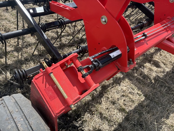 2025 Riteway HH8278 Harrow Heavy
