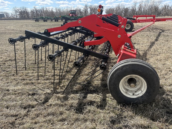 2025 Riteway HH8278 Harrow Heavy