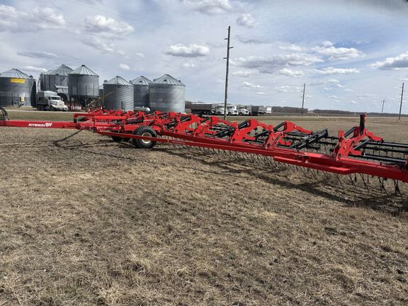 2025 Riteway HH8278 Harrow Heavy