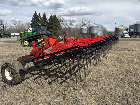 2025 Riteway HH8278 Harrow Heavy