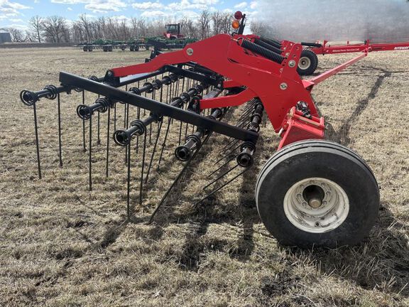 2025 Riteway HH8278 Harrow Heavy
