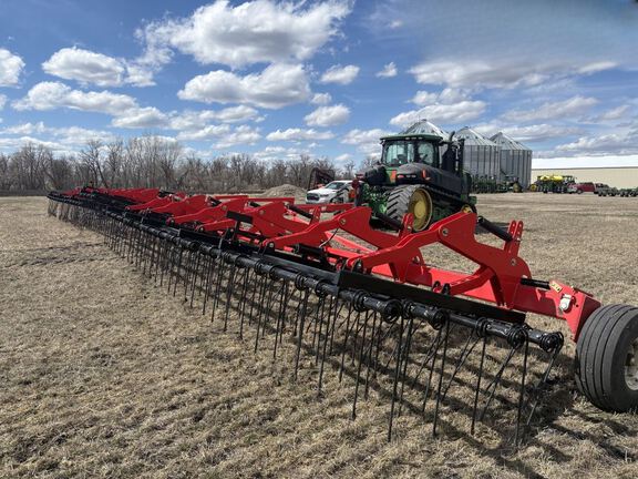 2025 Riteway HH8278 Harrow Heavy