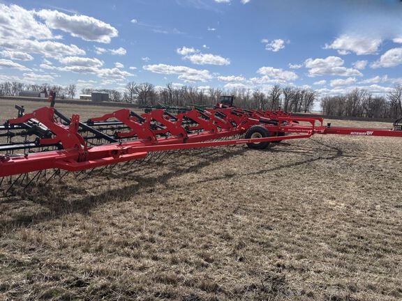 2025 Riteway HH8278 Harrow Heavy