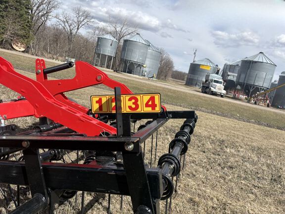 2025 Riteway HH8278 Harrow Heavy