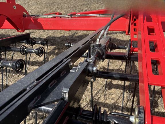 2025 Riteway HH8278 Harrow Heavy
