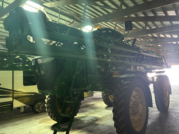 2018 John Deere R4045 Sprayer/High Clearance