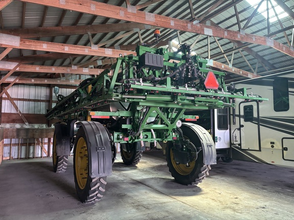 2018 John Deere R4045 Sprayer/High Clearance
