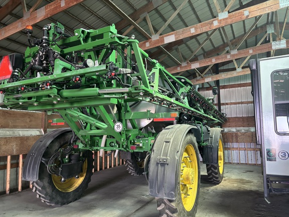 2018 John Deere R4045 Sprayer/High Clearance