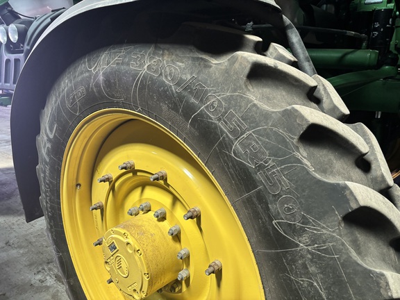 2018 John Deere R4045 Sprayer/High Clearance