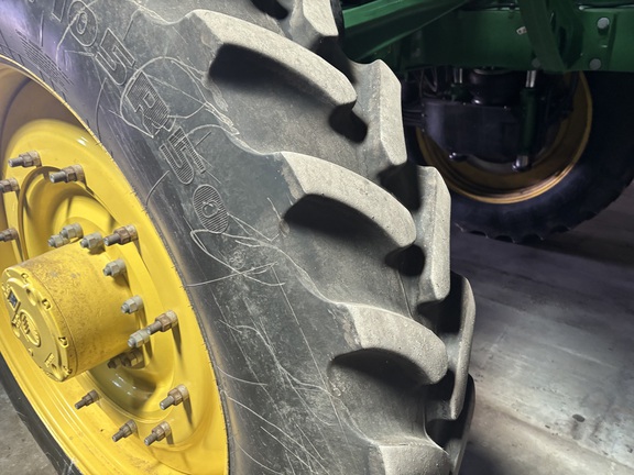 2018 John Deere R4045 Sprayer/High Clearance