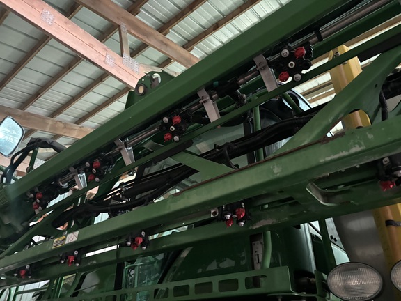 2018 John Deere R4045 Sprayer/High Clearance