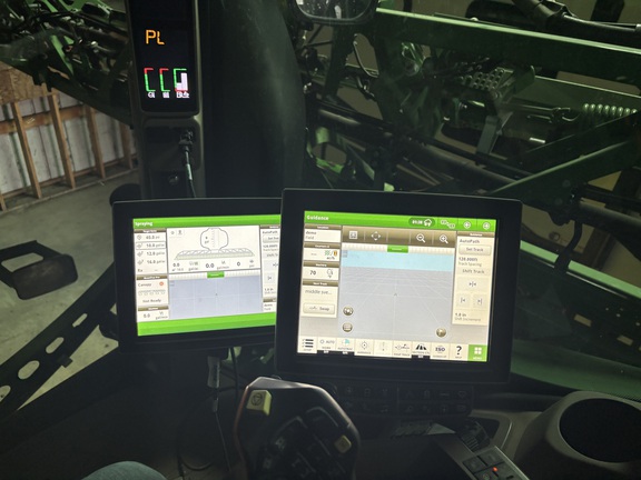 2018 John Deere R4045 Sprayer/High Clearance