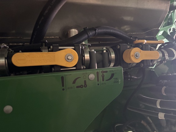 2018 John Deere R4045 Sprayer/High Clearance