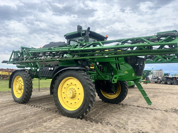 2018 John Deere R4045 Sprayer/High Clearance