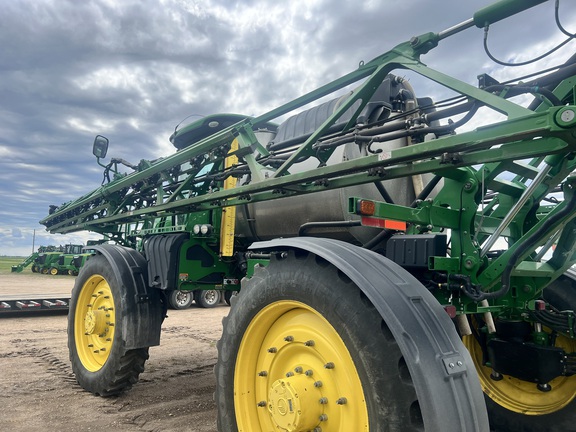 2018 John Deere R4045 Sprayer/High Clearance