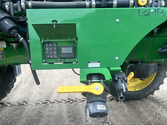 2018 John Deere R4045 Sprayer/High Clearance