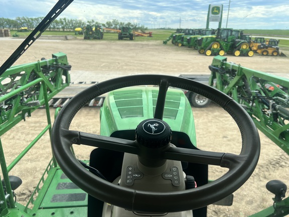 2018 John Deere R4045 Sprayer/High Clearance