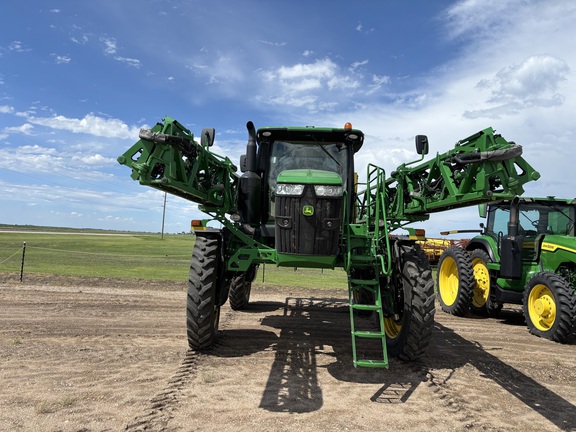 2018 John Deere R4045 Sprayer/High Clearance