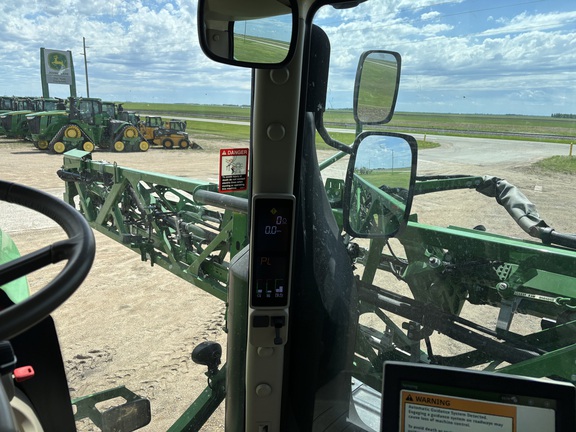 2018 John Deere R4045 Sprayer/High Clearance