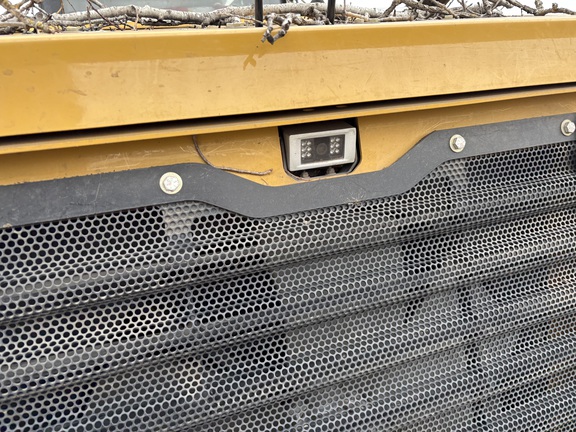2022 ASV RT135F Compact Track Loader