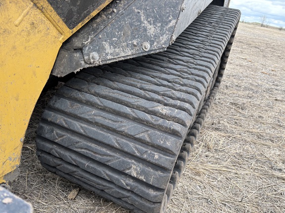 2022 ASV RT135F Compact Track Loader