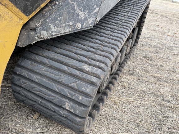2022 ASV RT135F Compact Track Loader