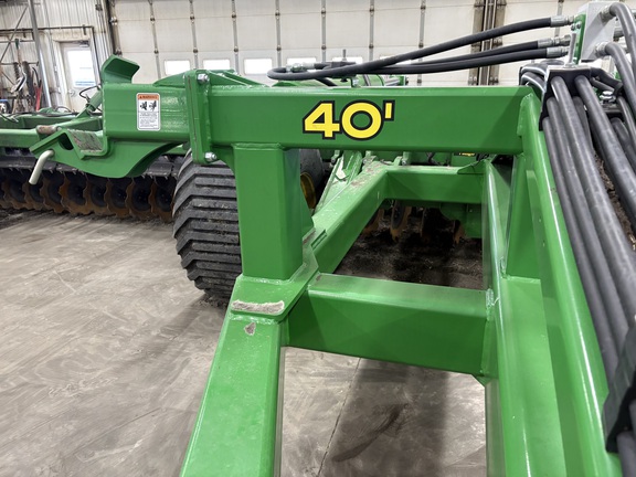2023 John Deere 2680H Disk