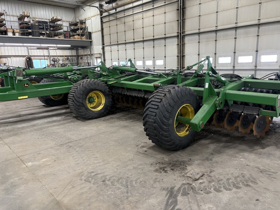 2023 John Deere 2680H Disk