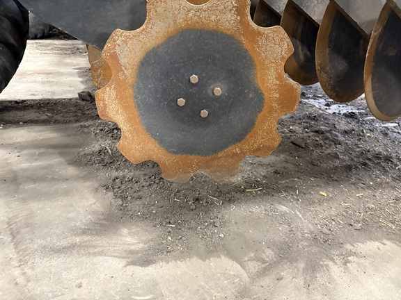 2023 John Deere 2680H Disk