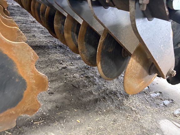 2023 John Deere 2680H Disk
