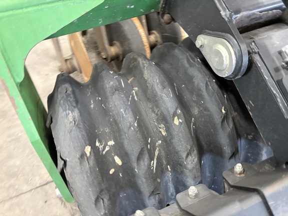 2023 John Deere 2680H Disk