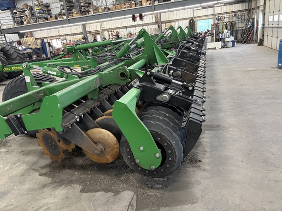2023 John Deere 2680H Disk