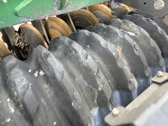 2023 John Deere 2680H Disk