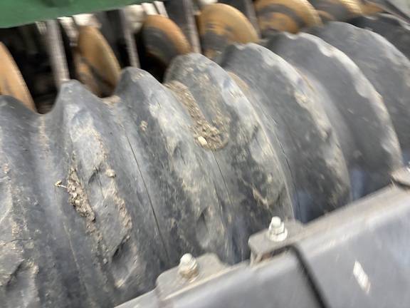 2023 John Deere 2680H Disk