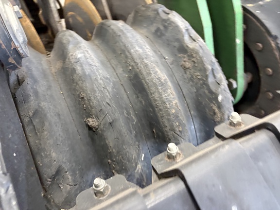 2023 John Deere 2680H Disk