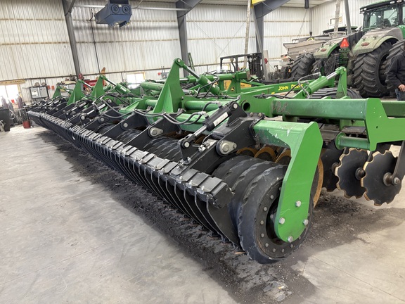 2023 John Deere 2680H Disk